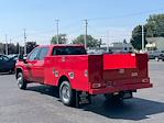 2025 Chevrolet Silverado 3500 Crew Cab DRW 4WD Stahl Service Truck for sale #25C174T - photo 8