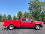 2025 Chevrolet Silverado 3500 Crew Cab DRW 4WD Stahl Service Truck for sale #25C174T - photo 9