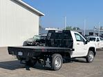 2025 Chevrolet Silverado 3500 Regular Cab DRW 4WD SH Truck Bodies Flatbed Truck for sale #25C177T - photo 3