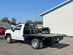 2025 Chevrolet Silverado 3500 Regular Cab DRW 4WD SH Truck Bodies Flatbed Truck for sale #25C177T - photo 6