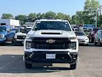 2025 Chevrolet Silverado 3500 Regular Cab DRW 4WD SH Truck Bodies Flatbed Truck for sale #25C177T - photo 7