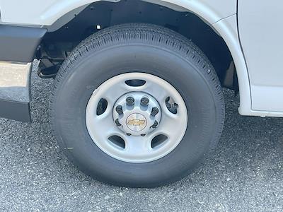 2025 Chevrolet Express 2500 RWD Upfitted Cargo Van for sale #25C178T - photo 2