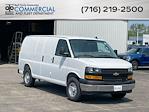 2025 Chevrolet Express 2500 RWD Upfitted Cargo Van for sale #25C180T - photo 1