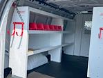 2025 Chevrolet Express 2500 RWD Upfitted Cargo Van for sale #25C180T - photo 12