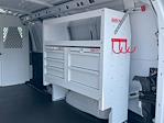 2025 Chevrolet Express 2500 RWD Upfitted Cargo Van for sale #25C180T - photo 13