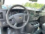 2025 Chevrolet Express 2500 RWD Upfitted Cargo Van for sale #25C180T - photo 17