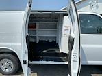 2025 Chevrolet Express 2500 RWD Upfitted Cargo Van for sale #25C180T - photo 19