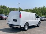 2025 Chevrolet Express 2500 RWD Upfitted Cargo Van for sale #25C180T - photo 3