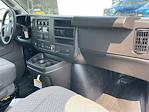 2025 Chevrolet Express 2500 RWD Upfitted Cargo Van for sale #25C180T - photo 23