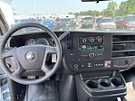 2025 Chevrolet Express 2500 RWD Upfitted Cargo Van for sale #25C180T - photo 30