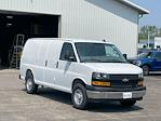 2025 Chevrolet Express 2500 RWD Upfitted Cargo Van for sale #25C180T - photo 33