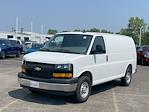 2025 Chevrolet Express 2500 RWD Upfitted Cargo Van for sale #25C180T - photo 5