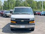 2025 Chevrolet Express 2500 RWD Upfitted Cargo Van for sale #25C180T - photo 6