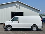 2025 Chevrolet Express 2500 RWD Upfitted Cargo Van for sale #25C180T - photo 7