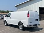 2025 Chevrolet Express 2500 RWD Upfitted Cargo Van for sale #25C180T - photo 8