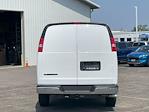 2025 Chevrolet Express 2500 RWD Upfitted Cargo Van for sale #25C180T - photo 9