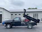 2025 Chevrolet Silverado 3500 Regular Cab DRW 4WD Air-Flo Dump Truck for sale #25C182T - photo 11