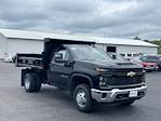 2025 Chevrolet Silverado 3500 Regular Cab DRW 4WD Air-Flo Dump Truck for sale #25C182T - photo 33
