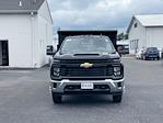 2025 Chevrolet Silverado 3500 Regular Cab DRW 4WD Air-Flo Dump Truck for sale #25C182T - photo 5
