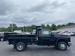 2025 Chevrolet Silverado 3500 Regular Cab DRW 4WD Air-Flo Dump Truck for sale #25C182T - photo 9