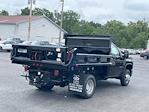 2025 Chevrolet Silverado 3500 Regular Cab DRW 4WD Air-Flo Dump Truck for sale #25C182T - photo 2