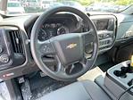 2025 Chevrolet Silverado 5500 Regular Cab DRW 4WD Dump Truck for sale #25C183T - photo 20