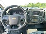2025 Chevrolet Silverado 5500 Regular Cab DRW 4WD Dump Truck for sale #25C183T - photo 27