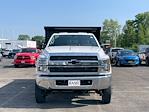 2025 Chevrolet Silverado 5500 Regular Cab DRW 4WD Dump Truck for sale #25C183T - photo 5