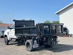 2025 Chevrolet Silverado 5500 Regular Cab DRW 4WD Dump Truck for sale #25C183T - photo 8