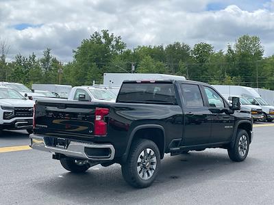2025 Chevrolet Silverado 2500 Crew Cab 4WD Pickup for sale #25C184T - photo 2