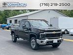2025 Chevrolet Silverado 2500 Crew Cab 4WD Pickup for sale #25C184T - photo 1