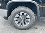 2025 Chevrolet Silverado 2500 Crew Cab 4WD Pickup for sale #25C184T - photo 11