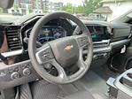 2025 Chevrolet Silverado 2500 Crew Cab 4WD Pickup for sale #25C184T - photo 17