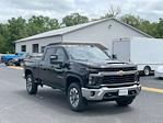 2025 Chevrolet Silverado 2500 Crew Cab 4WD Pickup for sale #25C184T - photo 38