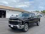 2025 Chevrolet Silverado 2500 Crew Cab 4WD Pickup for sale #25C184T - photo 4