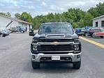 2025 Chevrolet Silverado 2500 Crew Cab 4WD Pickup for sale #25C184T - photo 5