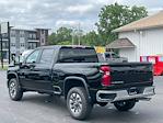 2025 Chevrolet Silverado 2500 Crew Cab 4WD Pickup for sale #25C184T - photo 8