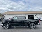 2025 Chevrolet Silverado 2500 Crew Cab 4WD Pickup for sale #25C184T - photo 9
