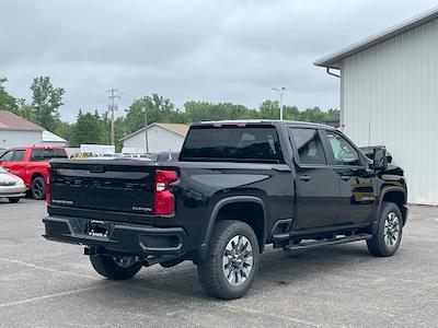 2025 Chevrolet Silverado 2500 Crew Cab 4WD Pickup for sale #25C185T - photo 2