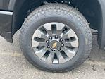 2025 Chevrolet Silverado 2500 Crew Cab 4WD Pickup for sale #25C185T - photo 11