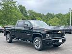 2025 Chevrolet Silverado 2500 Crew Cab 4WD Pickup for sale #25C185T - photo 38