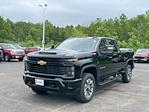 2025 Chevrolet Silverado 2500 Crew Cab 4WD Pickup for sale #25C185T - photo 4