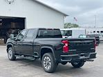 2025 Chevrolet Silverado 2500 Crew Cab 4WD Pickup for sale #25C185T - photo 8