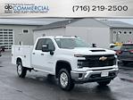 2025 Chevrolet Silverado 2500 Double Cab SRW RWD Knapheide Service Truck for sale #25C186T - photo 1