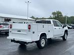 2025 Chevrolet Silverado 2500 Double Cab SRW RWD Knapheide Service Truck for sale #25C186T - photo 2