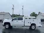 2025 Chevrolet Silverado 2500 Double Cab SRW RWD Knapheide Service Truck for sale #25C186T - photo 10