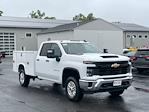 2025 Chevrolet Silverado 2500 Double Cab SRW RWD Knapheide Service Truck for sale #25C186T - photo 37