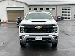 2025 Chevrolet Silverado 2500 Double Cab SRW RWD Knapheide Service Truck for sale #25C186T - photo 5