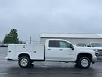2025 Chevrolet Silverado 2500 Double Cab SRW RWD Knapheide Service Truck for sale #25C186T - photo 6