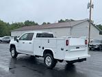 2025 Chevrolet Silverado 2500 Double Cab SRW RWD Knapheide Service Truck for sale #25C186T - photo 8